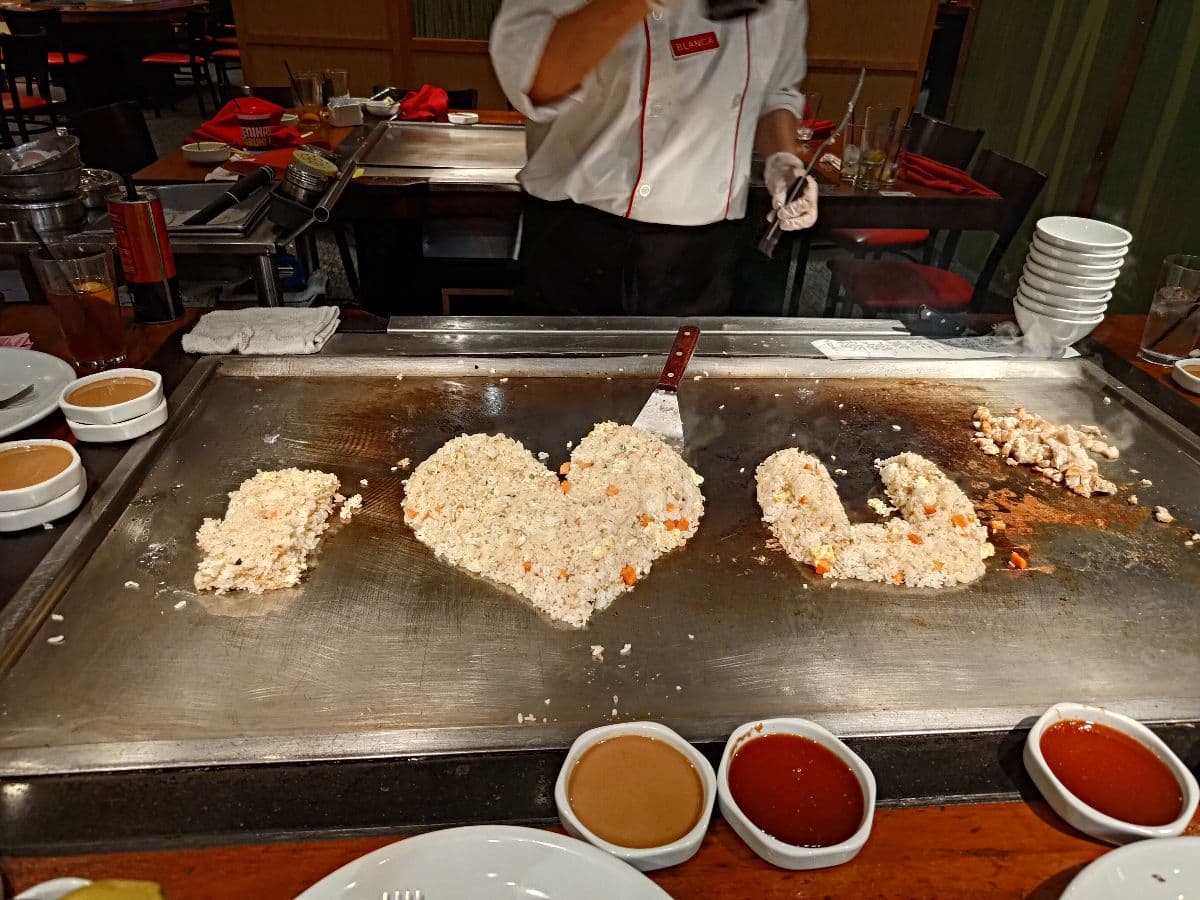 Benihana